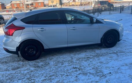 Ford Focus III, 2011 год, 650 000 рублей, 4 фотография