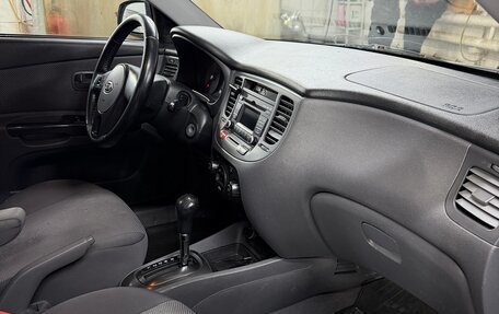 KIA Rio II, 2011 год, 700 000 рублей, 6 фотография