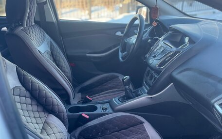 Ford Focus III, 2011 год, 650 000 рублей, 5 фотография