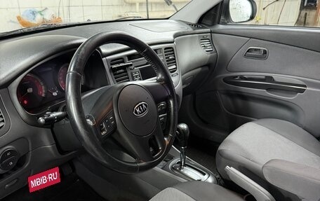 KIA Rio II, 2011 год, 700 000 рублей, 8 фотография