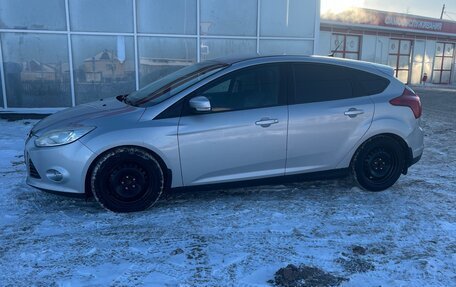 Ford Focus III, 2011 год, 650 000 рублей, 2 фотография