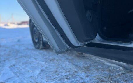 Ford Focus III, 2011 год, 650 000 рублей, 10 фотография