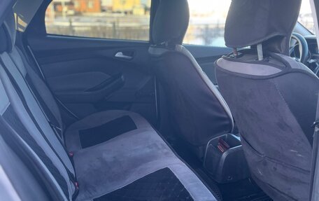 Ford Focus III, 2011 год, 650 000 рублей, 8 фотография