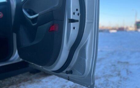 Ford Focus III, 2011 год, 650 000 рублей, 7 фотография