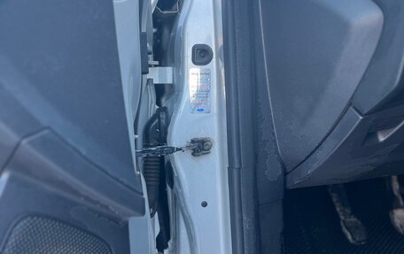 Ford Focus III, 2011 год, 650 000 рублей, 11 фотография