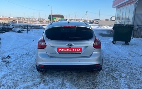 Ford Focus III, 2011 год, 650 000 рублей, 3 фотография