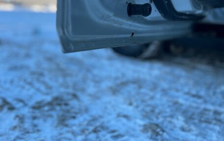 Ford Focus III, 2011 год, 650 000 рублей, 13 фотография