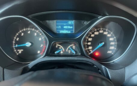 Ford Focus III, 2011 год, 650 000 рублей, 16 фотография