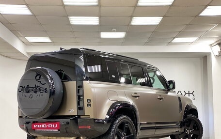 Land Rover Defender II, 2021 год, 8 800 000 рублей, 2 фотография