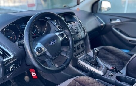 Ford Focus III, 2011 год, 650 000 рублей, 14 фотография