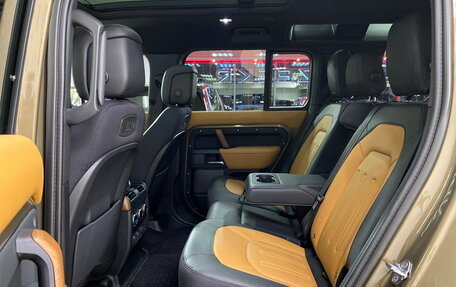 Land Rover Defender II, 2021 год, 8 800 000 рублей, 24 фотография