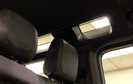 Land Rover Defender II, 2021 год, 8 800 000 рублей, 20 фотография