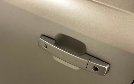 Land Rover Defender II, 2021 год, 8 800 000 рублей, 19 фотография