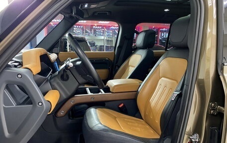 Land Rover Defender II, 2021 год, 8 800 000 рублей, 25 фотография