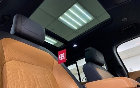 Land Rover Defender II, 2021 год, 8 800 000 рублей, 21 фотография