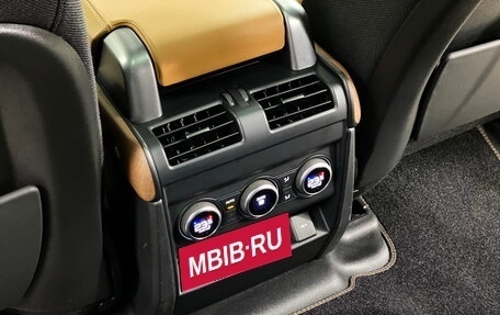 Land Rover Defender II, 2021 год, 8 800 000 рублей, 15 фотография