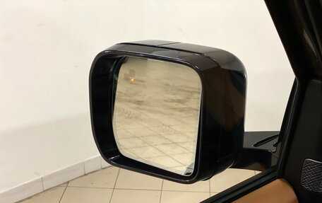 Land Rover Defender II, 2021 год, 8 800 000 рублей, 29 фотография