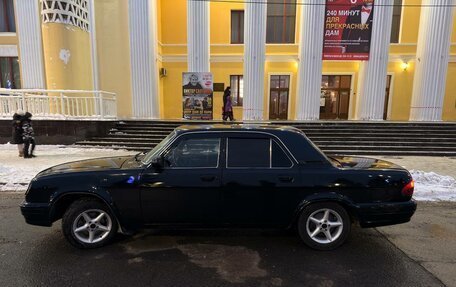 ГАЗ 31105 «Волга», 2005 год, 200 000 рублей, 3 фотография