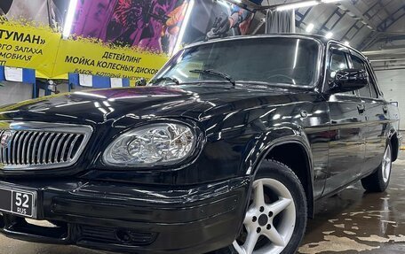 ГАЗ 31105 «Волга», 2005 год, 200 000 рублей, 6 фотография