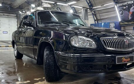 ГАЗ 31105 «Волга», 2005 год, 200 000 рублей, 7 фотография