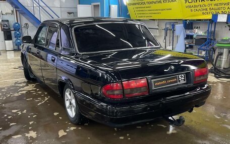 ГАЗ 31105 «Волга», 2005 год, 200 000 рублей, 9 фотография