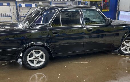 ГАЗ 31105 «Волга», 2005 год, 200 000 рублей, 8 фотография