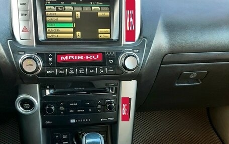 Toyota Land Cruiser Prado 150 рестайлинг 2, 2010 год, 3 000 000 рублей, 5 фотография