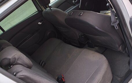 Renault Sandero II рестайлинг, 2014 год, 810 000 рублей, 11 фотография