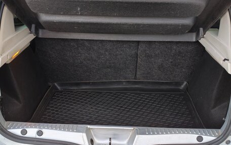 Renault Sandero II рестайлинг, 2014 год, 810 000 рублей, 13 фотография