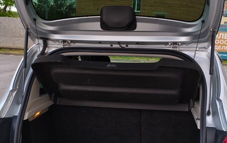 Renault Sandero II рестайлинг, 2014 год, 810 000 рублей, 12 фотография