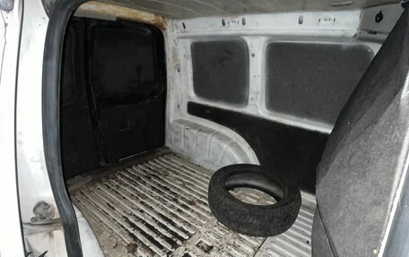 Volkswagen Caddy III рестайлинг, 2004 год, 480 000 рублей, 6 фотография