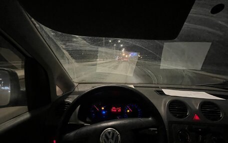 Volkswagen Caddy III рестайлинг, 2004 год, 480 000 рублей, 12 фотография