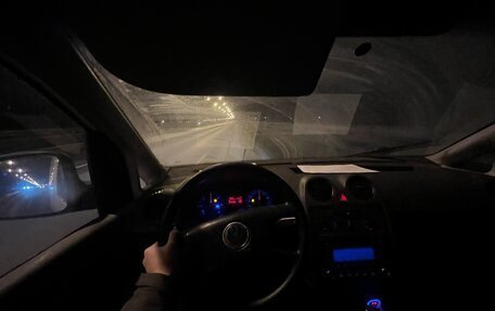 Volkswagen Caddy III рестайлинг, 2004 год, 480 000 рублей, 10 фотография