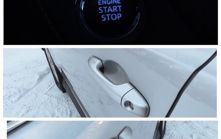 Toyota RAV4, 2018 год, 2 880 000 рублей, 13 фотография