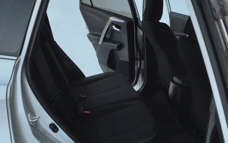 Toyota RAV4, 2018 год, 2 880 000 рублей, 27 фотография