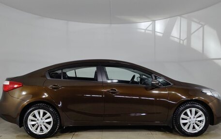 KIA Cerato III, 2015 год, 1 350 000 рублей, 6 фотография