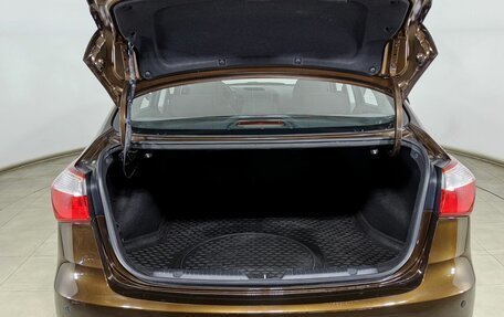 KIA Cerato III, 2015 год, 1 350 000 рублей, 7 фотография