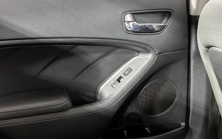 KIA Cerato III, 2015 год, 1 350 000 рублей, 12 фотография