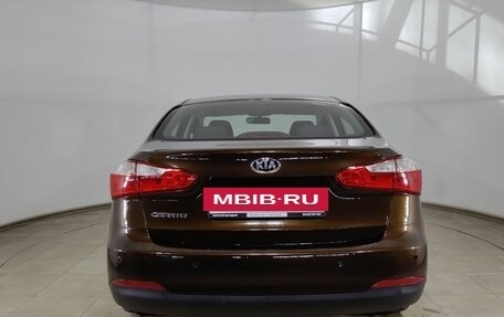 KIA Cerato III, 2015 год, 1 350 000 рублей, 4 фотография