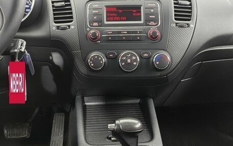 KIA Cerato III, 2015 год, 1 350 000 рублей, 14 фотография