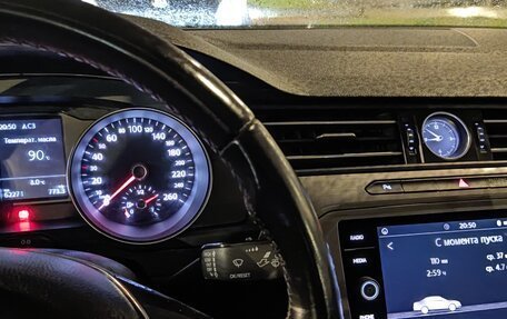 Volkswagen Passat B8 рестайлинг, 2019 год, 1 700 000 рублей, 8 фотография