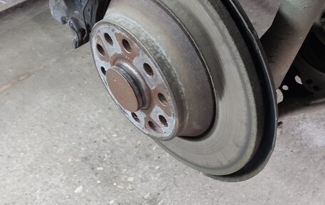 Volkswagen Passat B8 рестайлинг, 2019 год, 1 700 000 рублей, 4 фотография