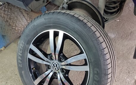 Volkswagen Passat B8 рестайлинг, 2019 год, 1 700 000 рублей, 2 фотография