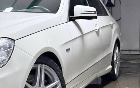 Mercedes-Benz E-Класс, 2012 год, 1 900 000 рублей, 4 фотография