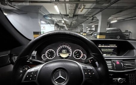 Mercedes-Benz E-Класс, 2012 год, 1 900 000 рублей, 7 фотография