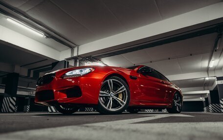 BMW M6, 2012 год, 3 600 000 рублей, 3 фотография