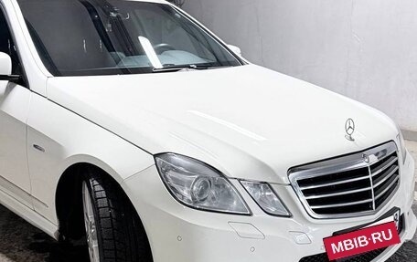 Mercedes-Benz E-Класс, 2012 год, 1 900 000 рублей, 6 фотография