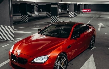 BMW M6, 2012 год, 3 600 000 рублей, 2 фотография