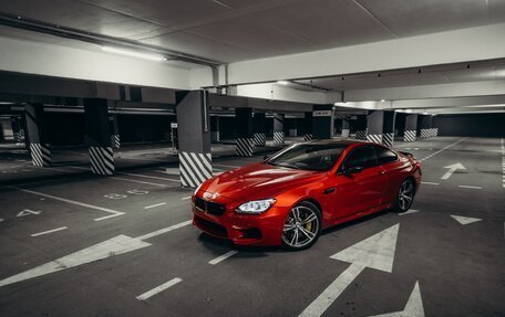 BMW M6, 2012 год, 3 600 000 рублей, 4 фотография