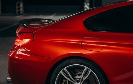 BMW M6, 2012 год, 3 600 000 рублей, 11 фотография